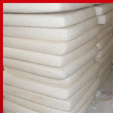 High density oil absorption felt supply, processing and customization are anti-aging colored chemical fiber felt