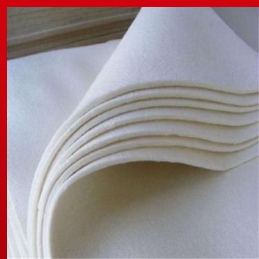 Fupai provides oil absorbing felt manufacturers can customize PP oil absorbing felt with complete specifications