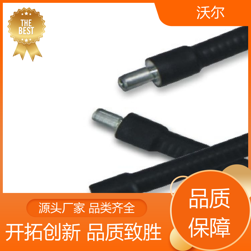 绝缘保护 汽车油管保护专用纹路管 颜色可定制 货源充足 woer