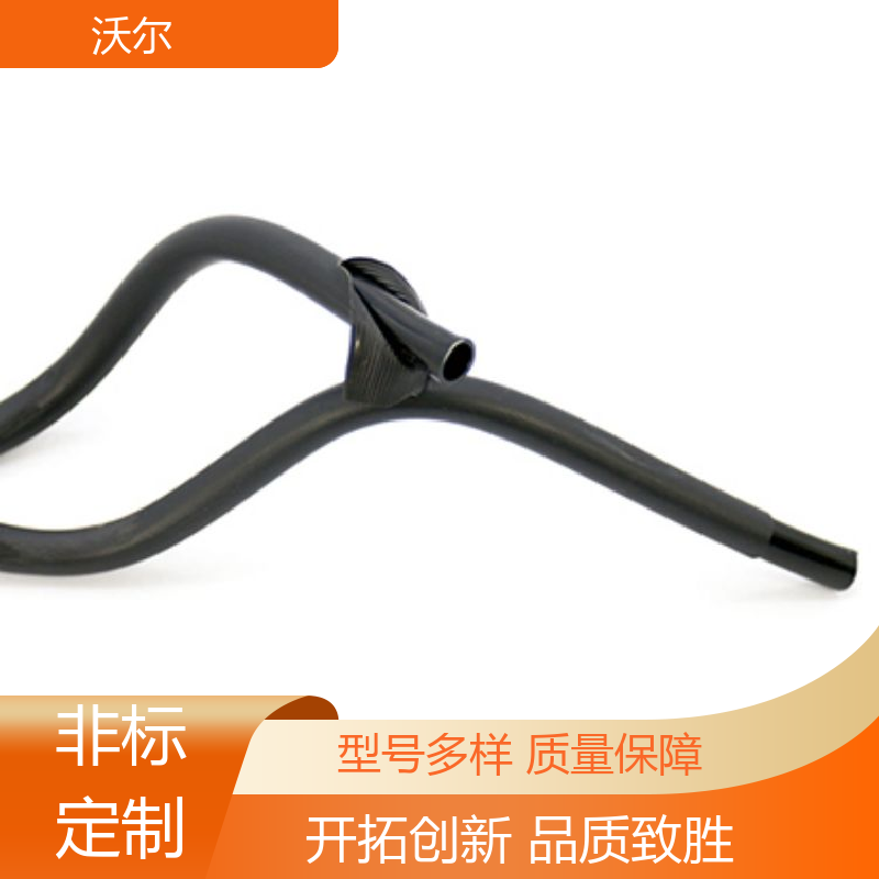 电线融合 阻燃热缩管 柔韧抗裂 绝缘套管 woer