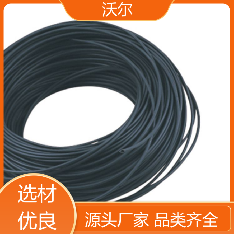 电线融合 90℃ 无卤环保低温热缩管 20多年研发经验 质量稳定 woer