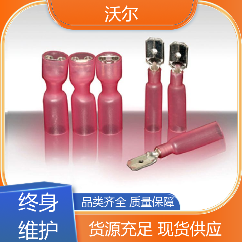 绝缘保护 燃气管保护用柔软热缩管 颜色可定制 加工定制 woer