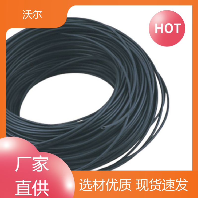 woer 绝缘保护 HSS18锡环导线屏蔽热缩管 自有研发中心 用途广泛