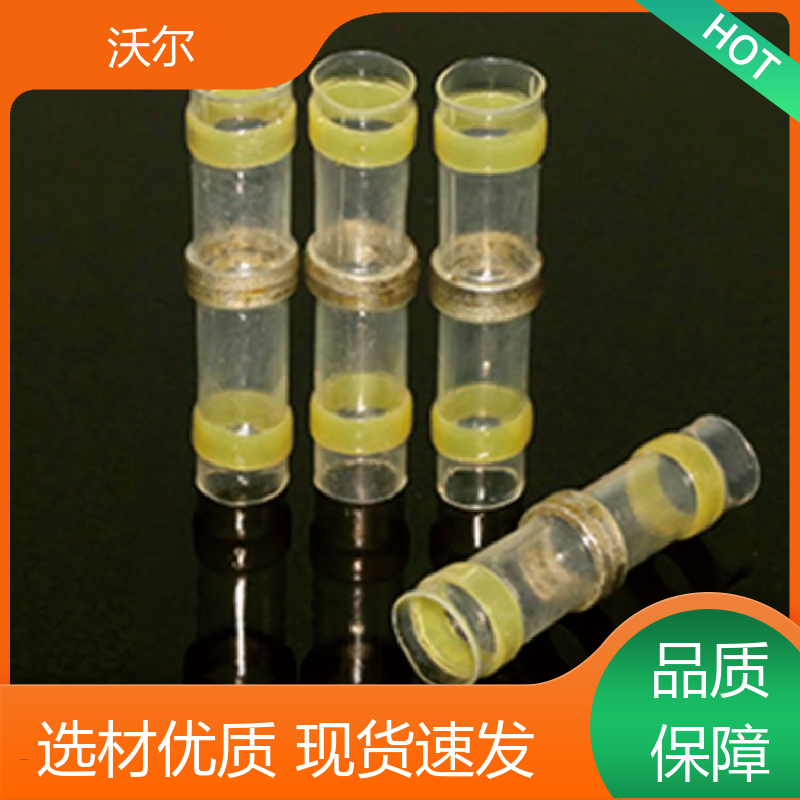沃尔 绝缘保护 SWT焊锡导体连接热缩管 自有研发中心 规格可选