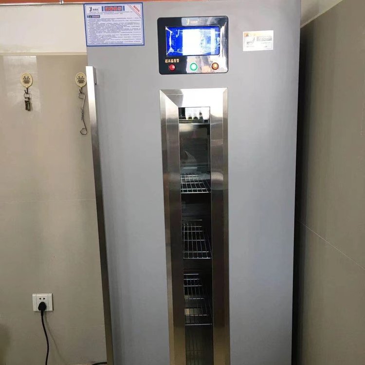 医用恒温干燥柜FYL-YS-281L温度0-100℃尺寸595×565×1440mm方舱