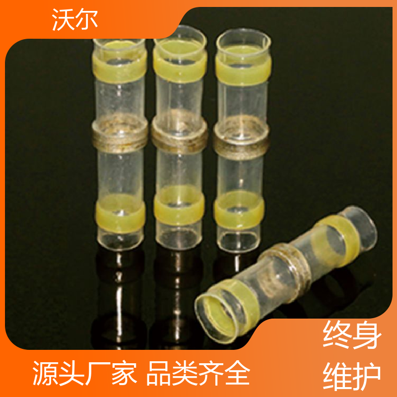 woer 绝缘保护 31无卤阻燃双壁管 20多年研发经验 厂家批发