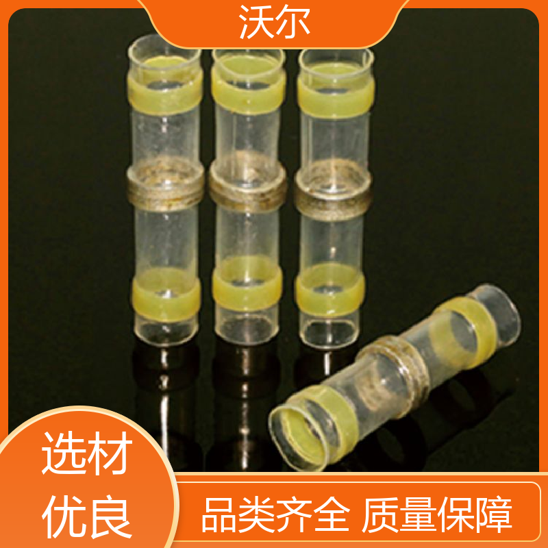 woer 电线修补 无卤非阻燃热缩管 20多年研发经验 送货到厂