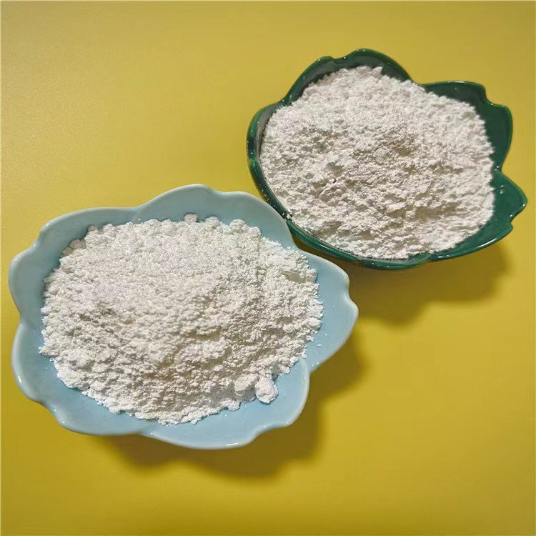 八方钙业 长期供货 纯度灰钙粉 在线预订 车间实拍 用途广泛