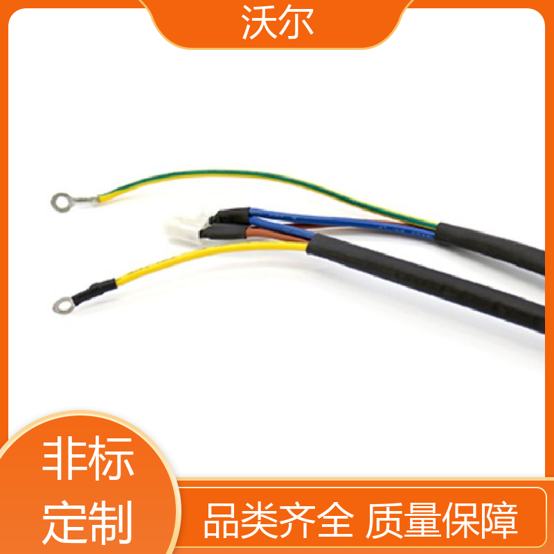 电线修补 SWT焊锡导体连接热缩管 千平米研发室 加工定制 woer