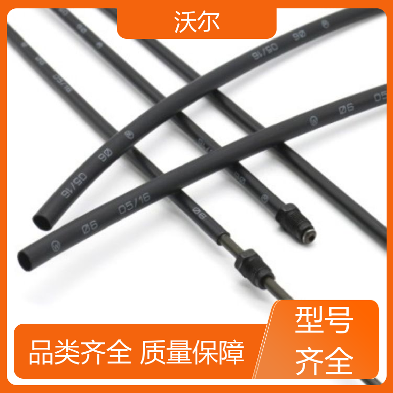 预防触电 耐高温阻燃热缩管 20多年研发经验 规格多样 woer