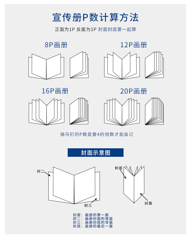 Enterprise Product Brochure Printing Double Sided Horse Riding Pin Brochure Brochure Sample Printing A4 Brochure Quick Printing