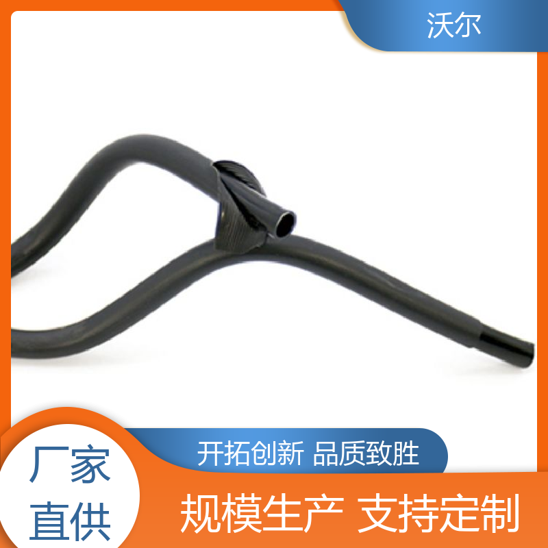 woer 电线融合 无卤无红磷热缩管 使用寿命长 厂家直供