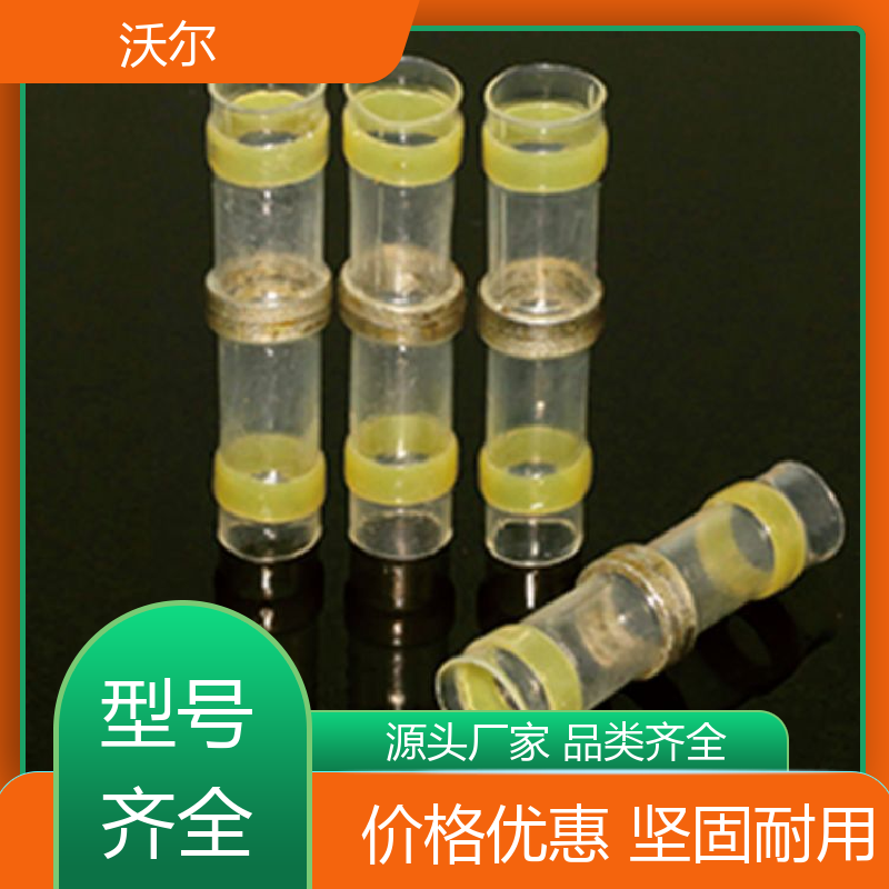 绝缘包覆 冷凝器、蒸发器专用热缩管 使用寿命长 规格多样 woer