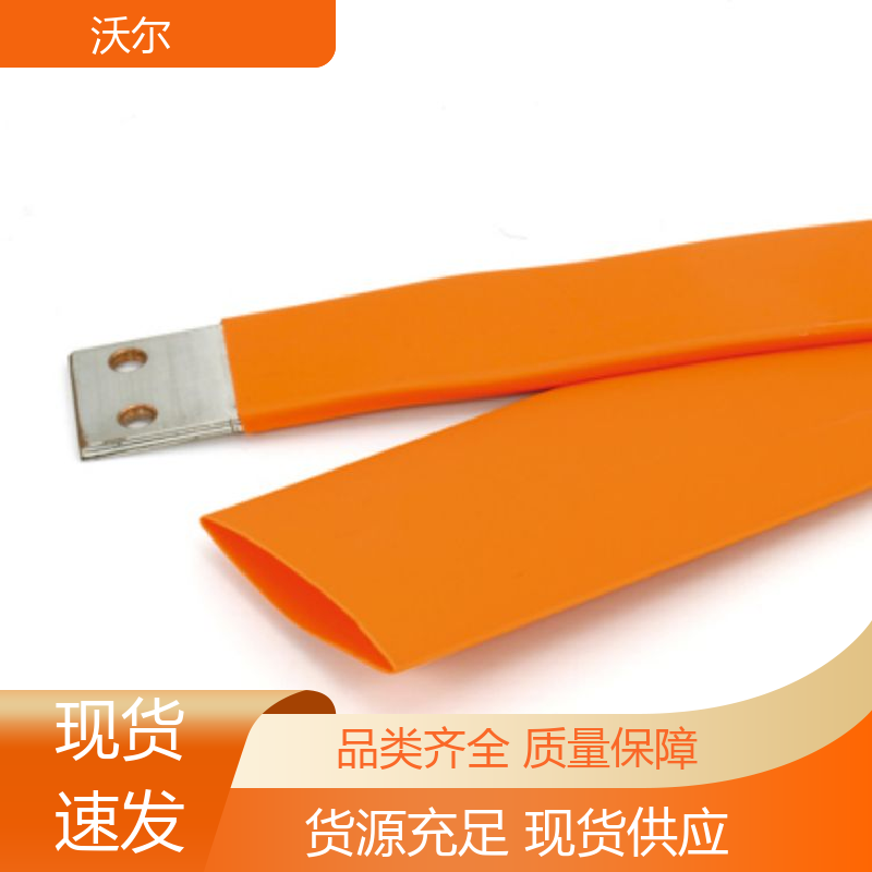 电线融合 汽车油管保护专用纹路管 柔韧抗裂 绝缘套管 woer