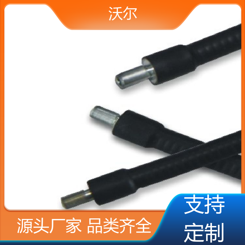 电线修补 汽车线束用高阻燃双壁管 产品种类齐全 定尺加工 woer