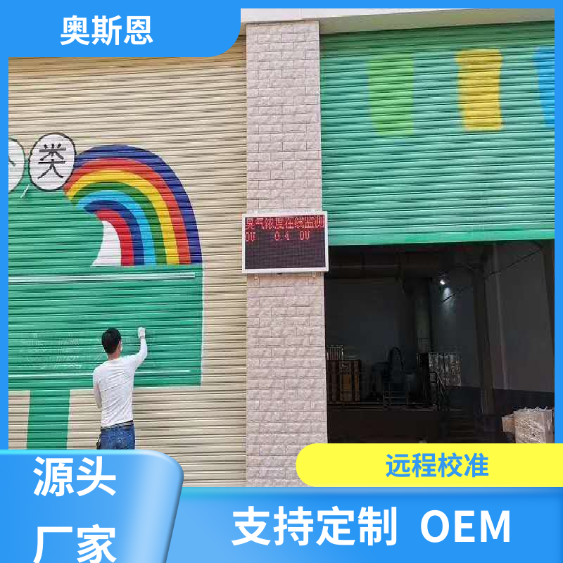 垃圾填埋 实时监测 自主研发 科研生产销售于一体 奥斯恩