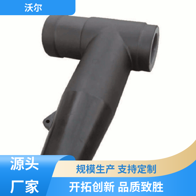 沃尔 大量供应 非屏蔽型可分离连接器 T型接头 千平米研发室