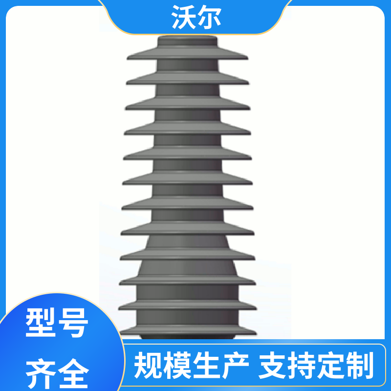 质量稳定 电气化铁路电缆附件 套管井 发货快周期短 woer