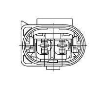 2-1355200-1 胶壳及附件 TE Connectivity