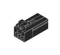 1-1318120-3 胶壳及附件 TE Connectivity