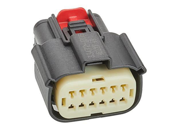 33472-1201 集成电路(IC) MOLEX