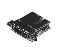 1-178288-8 胶壳及附件 TE Connectivity