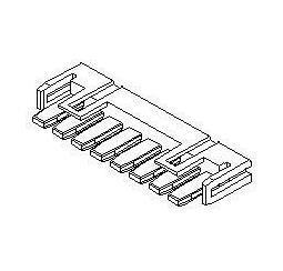 51164-0505 电子元器件 MOLEX