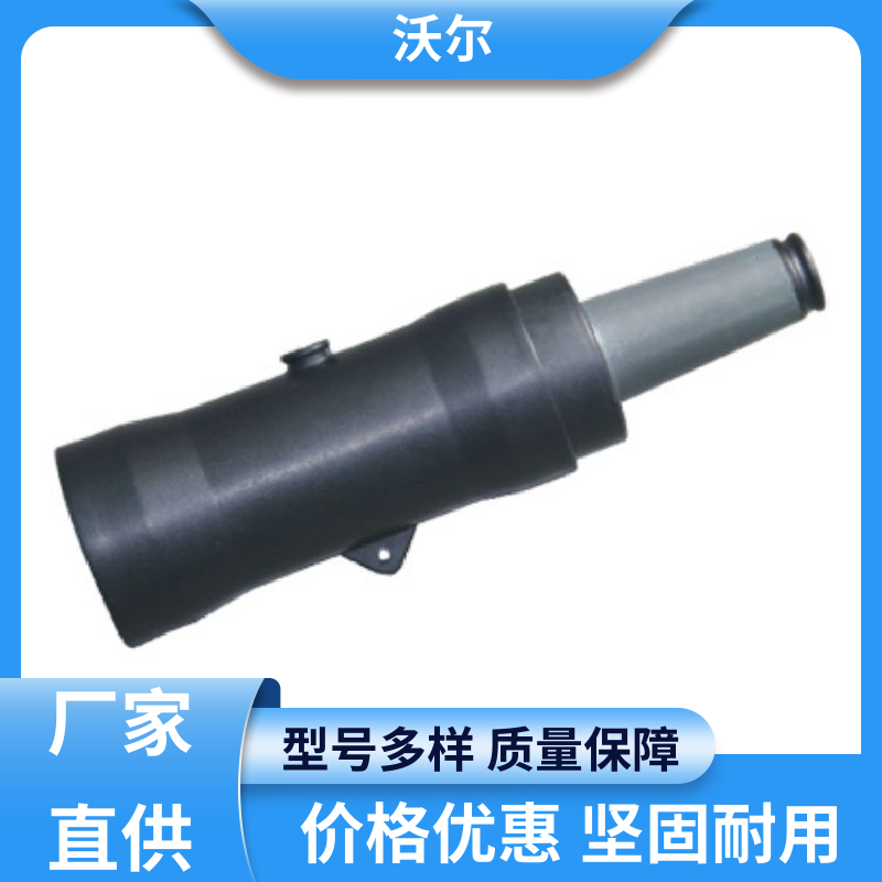 woer 质量稳定 热缩电缆附件 单通套管 发货快周期短