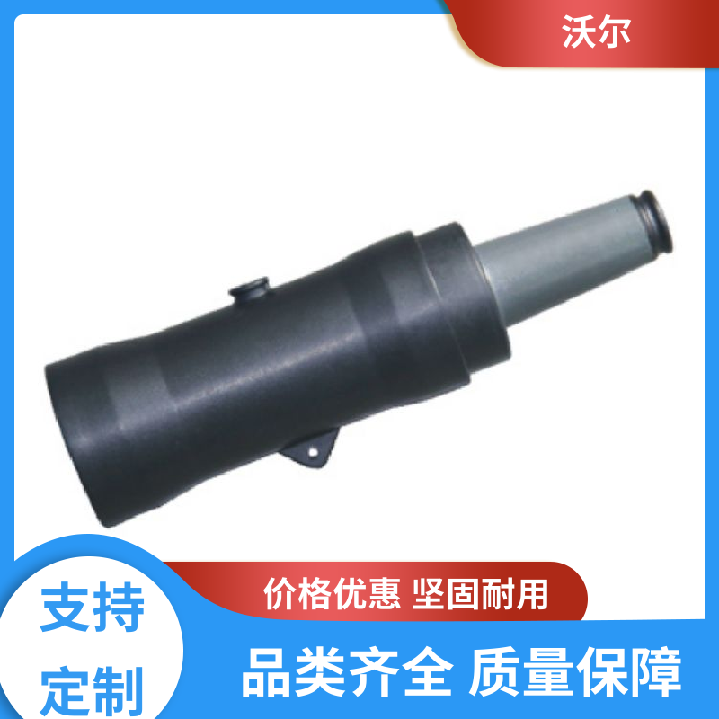 woer 大量供应 热缩电缆附件 单通套管 使用寿命长