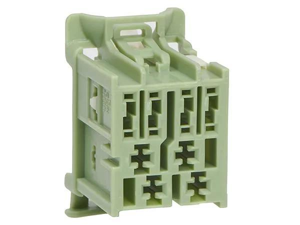 160026-0002 电子元器件 MOLEX