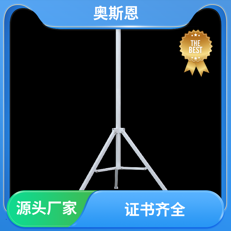 奥斯恩 工地 便携式环境监测仪器 创新技术 自主掌控硬件