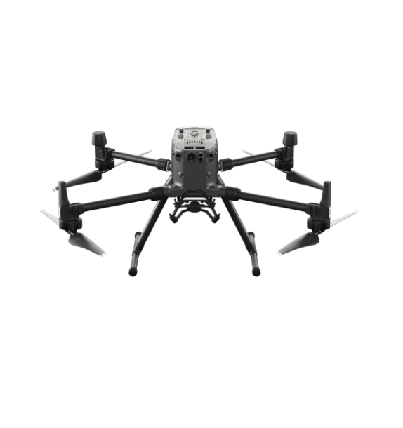 DJI 农村土地测绘航测飞行器设备-经纬M300RTK