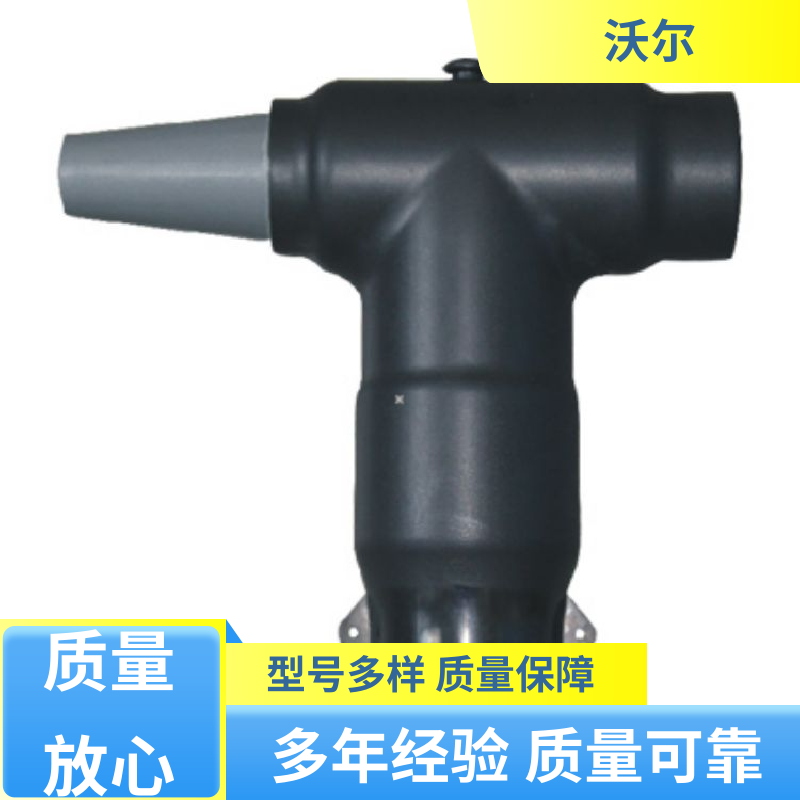 厂家直供 可分离电缆附件 肘型头 发货快周期短 woer