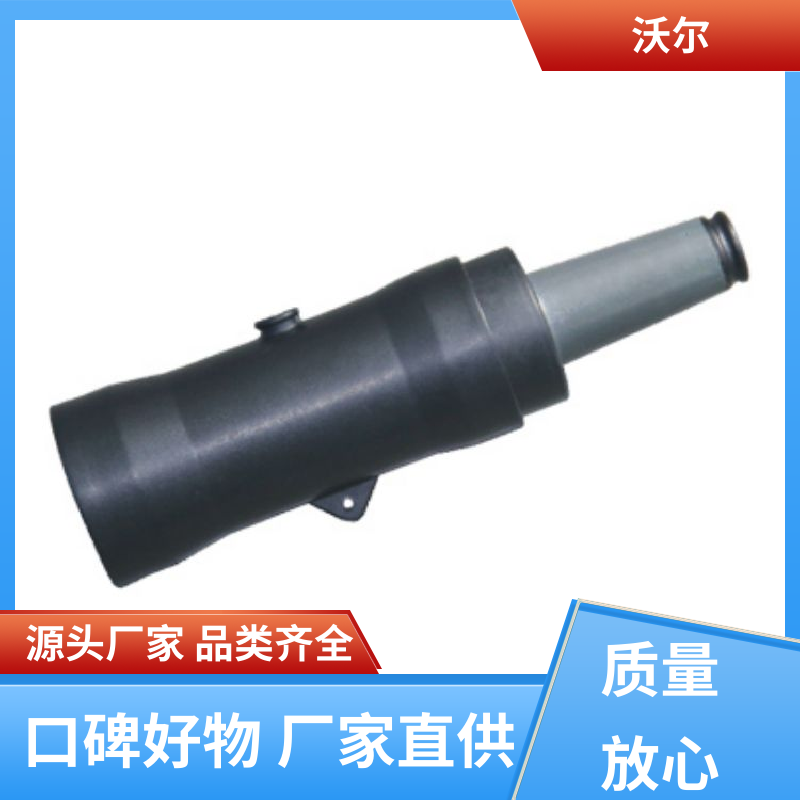厂家直供 美式可分离电缆附件 绝缘帽 发货快周期短 沃尔