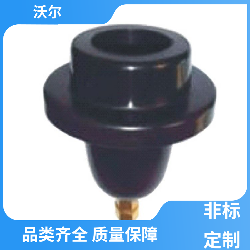 沃尔 性能可靠 屏蔽型可分离连接器 套管井 千平米研发室