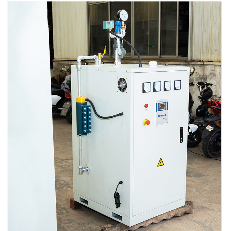 Customized electric steam generator for food disinfection and sterilization Steam generator Steam boiler School bathroom water boiler