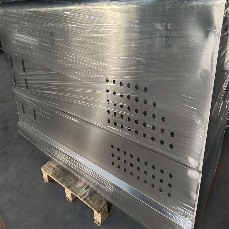 金美特 设备钣金外壳 电子机箱机柜 专业设计加工定制
