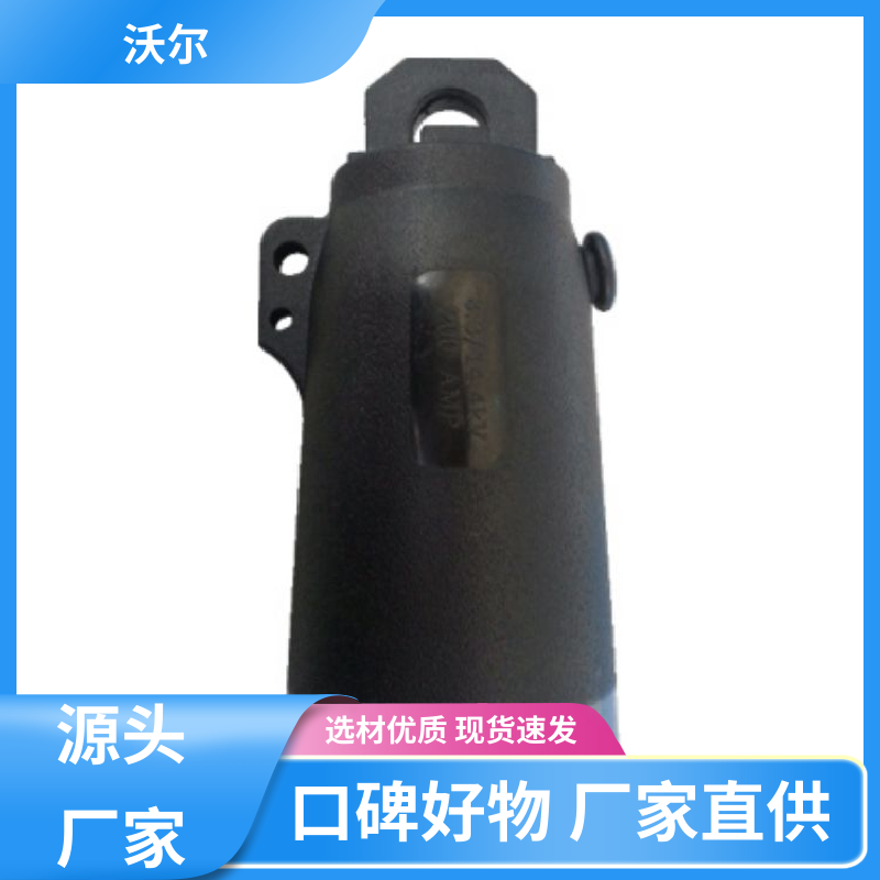 woer 诚信经营 热缩电缆附件 双通套管 使用寿命长