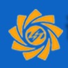 诸城鸿运盛光机械有限公司 - 公司logo