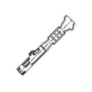 SAIT-A03GF-M064 电子元器件 JST 封装胶壳 批号21+