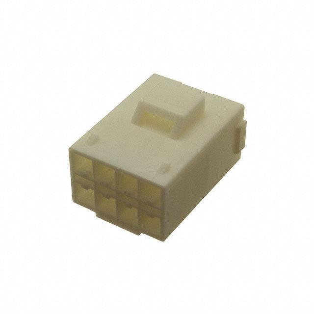 YLR-08VF 电子元器件 JST