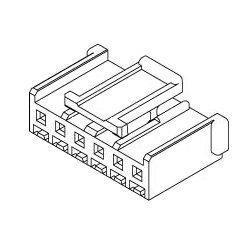 51103-1400 电子元器件 MOLEX