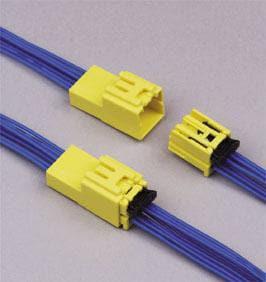 08HIC-R-1A 电子元器件 JST