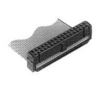 1658621-1 连接器 TE Connectivity