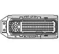 368290-1 胶壳及附件 TE Connectivity