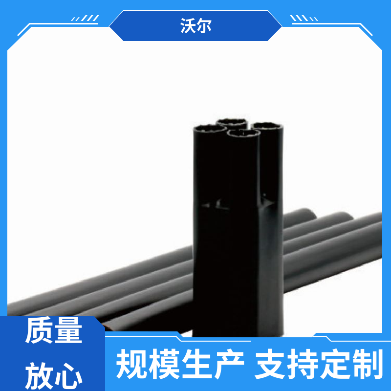 woer 厂家批发 可分离电缆附件 T型接头 产品种类齐全