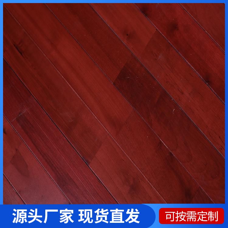  博纳 剧院旋转专业舞台地板批发 摩擦系数0.8 樟子松 铺设要求