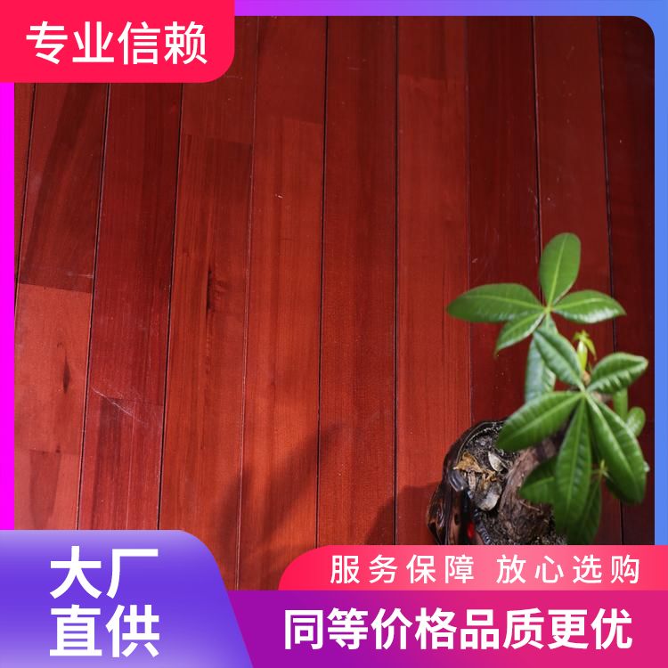 博纳 多功能厅松木舞台地板厂家直供 欧洲赤松 宽度