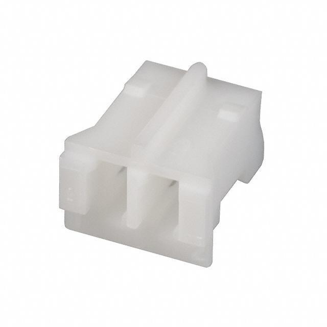 PHR-2 线对板连接器 JST