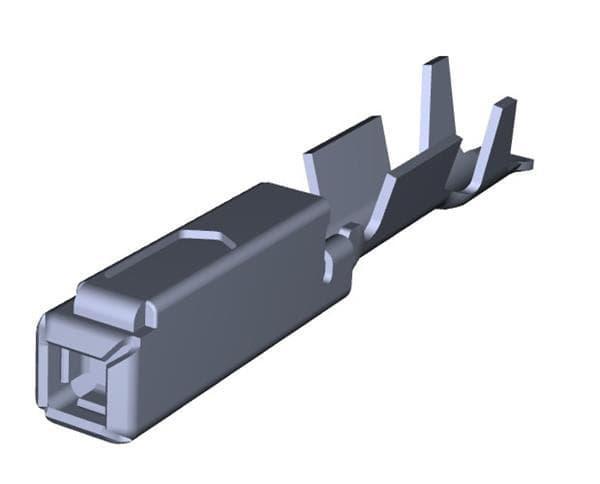 968220-1 胶壳及附件 TE Connectivity